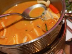 -帕娜·泰式茶餐厅·Bistro(近铁广场店)