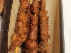 -清真·卡德尔大叔新疆主题餐厅(龙汇路店)