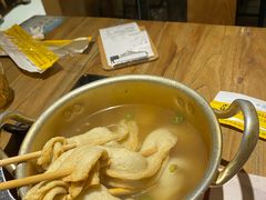 -冰川延边料理·炭烤串(原小木屋店)