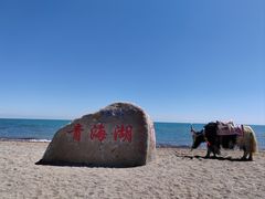 -青海湖国家重点风景名胜区