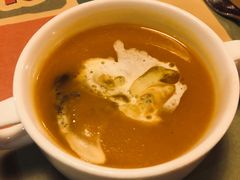 -安妮意大利餐厅(国贸店)
