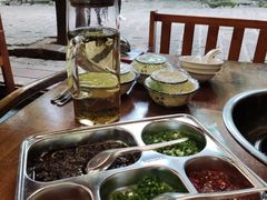 -茶马古道·野生菌清汤黄牛肉(沙溪店)