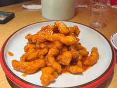 -汉·鲜味人知(陈家营店)