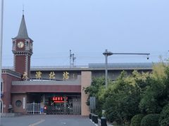-天津北站