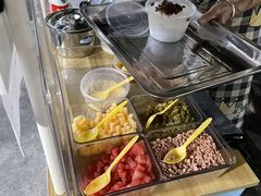-老瓦房冷锅串串(文殊院店)