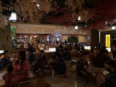 -御池园(顾村公园店)