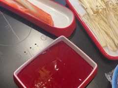 -渝水岸·鲜货火锅(新村7店)