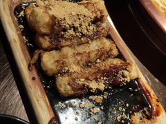 -辣伍鲜毛肚老火锅(元一店)
