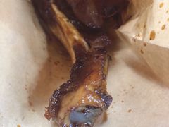 -赵元章肉骨烧(山塘街店)