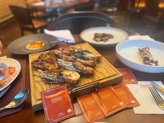 -Tivano意大利餐厅(成都居舍酒店)