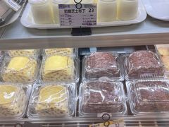 -新侨三宝乐西餐厅(崇文门店)