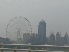 -南昌之星摩天轮