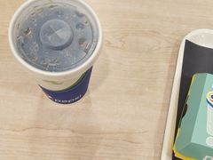 -德克士(东至汇金店)