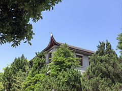 -蒋氏故居