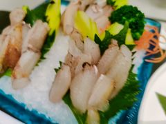 -红鼎豆捞·专注品质海鲜20年(宝丰路店)