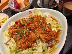 -万鱼亭 日本料理(无锡香山名园店)