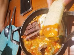 -CRAZYONES西班牙海鲜饭(上海美罗城店)