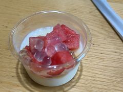 -天盛海鲜烧烤大排档·本地小海鲜·牟平腿穗子(幸福店)