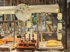 -印象餐厅(杭州国际博览中心北辰大酒店)