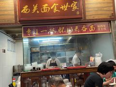 -恩宁刘福记(东华东路店)