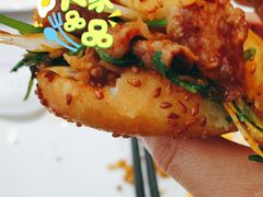 -味+新京宴·烤鸭·北京菜(创意谷店)
