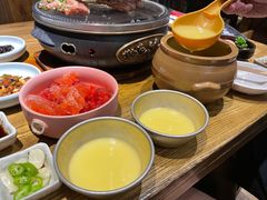 -泥炉烧肉师(新街口金銮巷店)