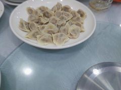 鲅鱼水饺-聚德福海鲜家常菜(刘庄店)