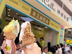 -柠檬车露(卖草地店)