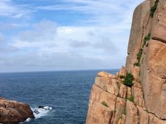 -舟山嵊泗列岛风景名胜区