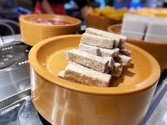 -龍歌自助小火锅(崂山丽达店)