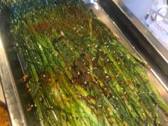 -玫瑰红烤羊排(北新桥三条店)