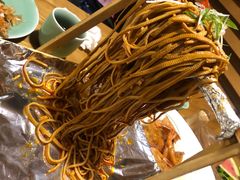 -泰钰丰烤鸭(永安道店)