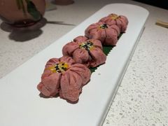 招牌桃花酥-竹外桃花·江南小酒馆(SKP·S店)
