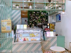 -薇薇安千层蛋糕(望海店)