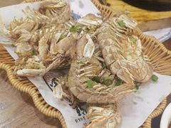 -渔满仓海鲜渔家(象山二店)