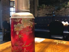 -茅炒屋龙虾·烧烤·湘菜(新河路店)