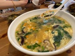 -海胆小馆(东北水饺·春柳店)