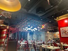 -禄鼎记·多口味酸菜鱼(侨鑫店)