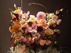 -拾花记花艺·求婚·订婚·生日布置(高新店)