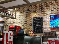 -星期五餐厅(金融街店)