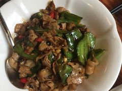 -福牛堂 Noodle Talk Home Cuisine