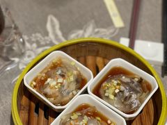 上汤蟹子鲜虾饺-香云轩·顺德菜(香云纱园林酒店店)