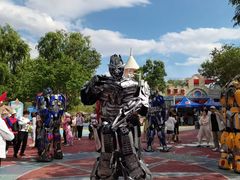 -水上乐园·欢乐世界