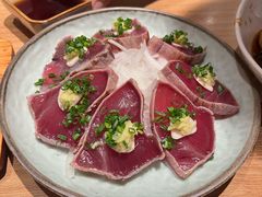-彩汐 日式海鲜&烧鸟居酒屋
