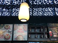 -星巴克(溧阳高铁站店)