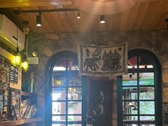 -马灯部落·西湖边的创意山景餐厅(虎跑动物园店)