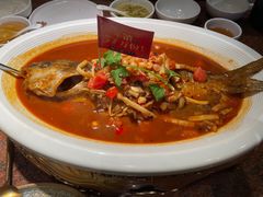 -桂小厨广西菜(桂林万象城店)