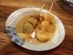 -十六蒲(桂林路店)