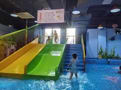 -汤W城市微度假(仓山店)