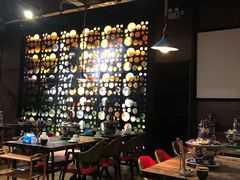 大堂-龙虾风暴(松江店)